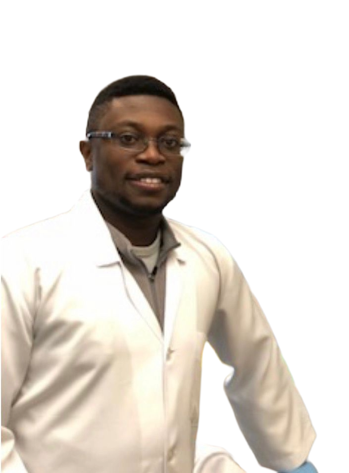 Dr. Chima Victor Maduka